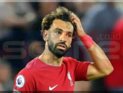 Nasib Mohamed Salah Jelang 30 Juni 2025