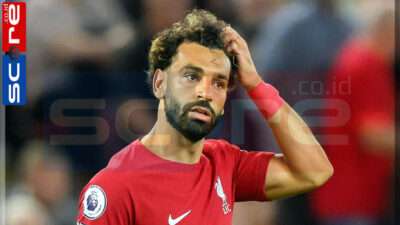 Nasib Mohamed Salah Jelang 30 Juni 2025