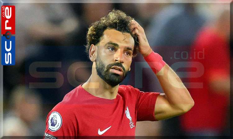 Nasib Mohamed Salah Jelang 30 Juni 2025