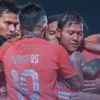 Dandi Pemain Borneo FC: Profil, Statistik, dan Kiprah di Liga Indonesia