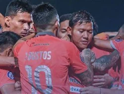 Dandi Pemain Borneo FC: Profil, Statistik, dan Kiprah di Liga Indonesia