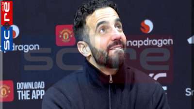 Old Trafford Bocor: 1 Masalah yang Tak Kunjung Usai