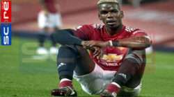 Paul Pogba Kembali ke Manchester United?