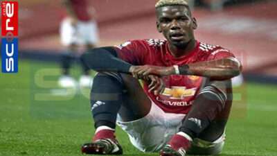 Paul Pogba Kembali ke Manchester United?