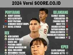 Peluang Indonesia di Piala AFF 2024 Versi SCORE.CO.ID dan Prediksi Akurat