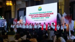 Daftar Pengurus PBSI Periode 2024-2028