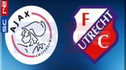 Prediksi Skor Ajax vs Utrecht: Eredivisie Round 5