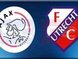 Prediksi Skor Ajax vs Utrecht: Eredivisie Round 5