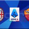 Prediksi Skor AC Milan vs AS Roma: 30 Desember 2024