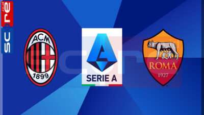 Prediksi Skor AC Milan vs AS Roma: 30 Desember 2024