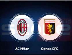 Prediksi Skor AC Milan vs Genoa: 16 Desember 2024