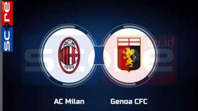 Prediksi Skor AC Milan vs Genoa: 16 Desember 2024