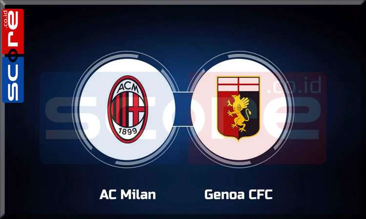 Prediksi Skor AC Milan vs Genoa: 16 Desember 2024