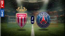 Prediksi Skor AS Monaco vs Paris Saint Germain: 19 Desember 2024