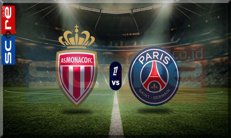 Prediksi Skor AS Monaco vs Paris Saint Germain: 19 Desember 2024