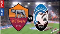 Prediksi Skor AS Roma vs Atalanta: Serie A 2024/2025 Pekan ke-14