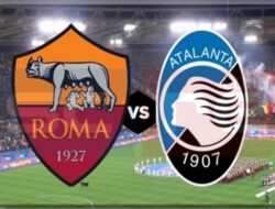 Prediksi Skor AS Roma vs Atalanta: Serie A 2024/2025 Pekan ke-14