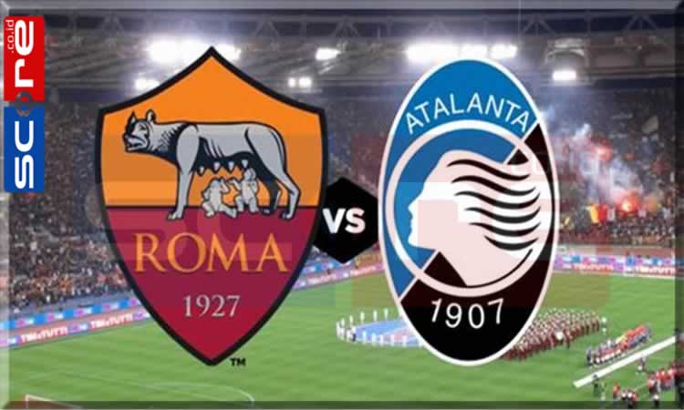 Prediksi Skor AS Roma vs Atalanta: Serie A 2024/2025 Pekan ke-14