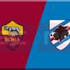 Prediksi Skor AS Roma vs Sampdoria: 19 Desember 2024