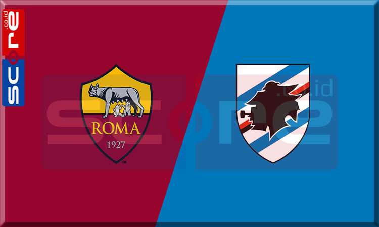 Prediksi Skor AS Roma vs Sampdoria: 19 Desember 2024