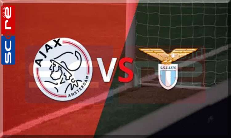 Prediksi Skor Ajax Amsterdam vs SS Lazio: UEFA Europa League Matchday 6