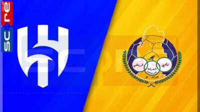 Prediksi Skor Al Hilal vs Al Gharafa