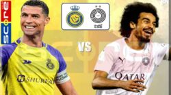 Prediksi Skor Al Nassr vs Al-Sadd SC: AFC Champions League Elite Fase Group