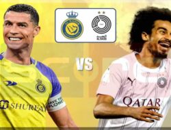 Prediksi Skor Al Nassr vs Al-Sadd SC: AFC Champions League Elite Fase Group