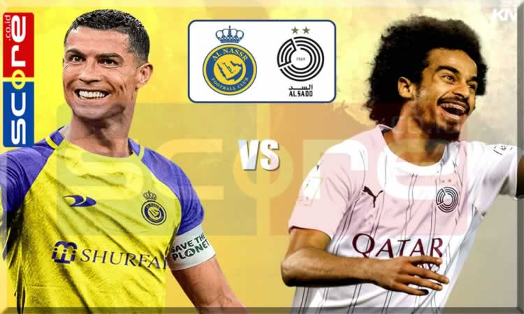 Prediksi Skor Al Nassr vs Al-Sadd SC: AFC Champions League Elite Fase Group