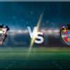 Prediksi Skor Albacete vs Levante: 18 Desember 2024