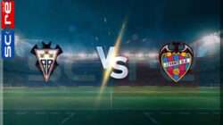 Prediksi Skor Albacete vs Levante: 18 Desember 2024