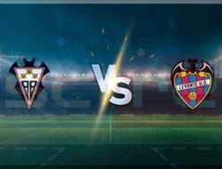 Prediksi Skor Albacete vs Levante: 18 Desember 2024