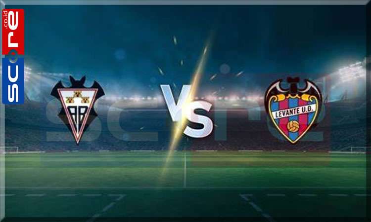 Prediksi Skor Albacete vs Levante: 18 Desember 2024