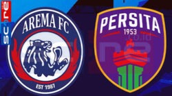 Prediksi Skor Arema Malang vs Persita Tangerang: BRI Liga 1 Pekan ke-12