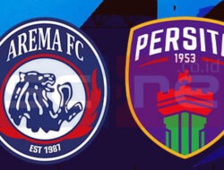 Prediksi Skor Arema Malang vs Persita Tangerang: BRI Liga 1 Pekan ke-12