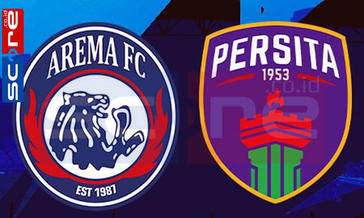 Prediksi Skor Arema Malang vs Persita Tangerang: BRI Liga 1 Pekan ke-12