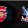 Prediksi Skor Arsenal vs Crystal Palace: 19 Desember 2024