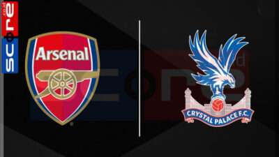 Prediksi Skor Arsenal vs Crystal Palace: 19 Desember 2024