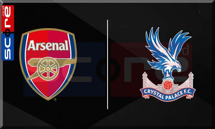 Prediksi Skor Arsenal vs Crystal Palace: 19 Desember 2024