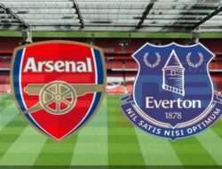 Prediksi Skor Arsenal vs Everton: Premier League – 14 Desember 2024