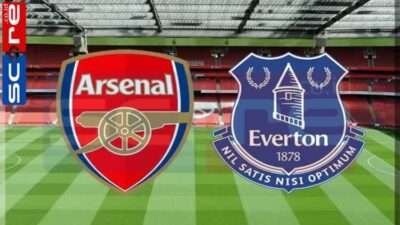 Prediksi Skor Arsenal vs Everton: Premier League – 14 Desember 2024