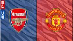 Prediksi Skor Arsenal vs Manchester United: Premier League Pekan ke-14