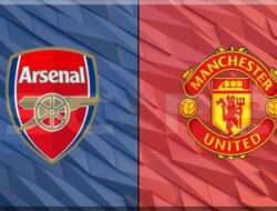 Prediksi Skor Arsenal vs Manchester United: Premier League Pekan ke-14