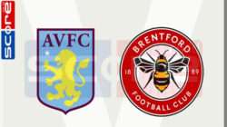 Prediksi Skor Aston Villa vs Brentford: Premier League (EPL) 2024/25 Pekan ke-14