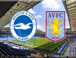 Prediksi Skor Aston Villa vs Brighton: 31 Desember 2024