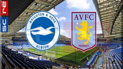 Prediksi Skor Aston Villa vs Brighton: 31 Desember 2024