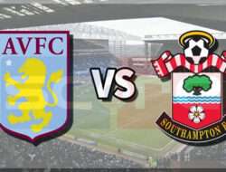 Prediksi Skor Aston Villa vs Southampton: Premier League 2024/25 Pekan ke-15