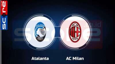 Prediksi Skor Atalanta vs AC Milan