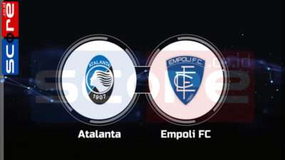 Prediksi Skor Atalanta vs Empoli: 23 Desember 2024