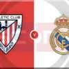 Prediksi Skor Athletic Bilbao vs Real Madrid: La Liga 2024/2025